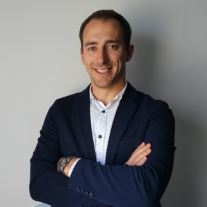 Ілля, Київ, IT Project Manager