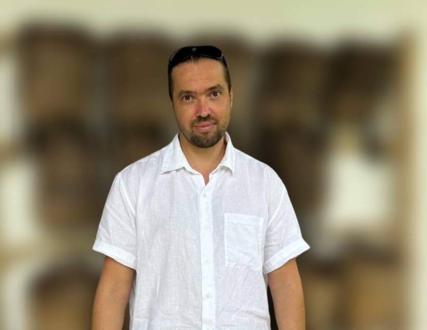 English With Nick - Language coaching